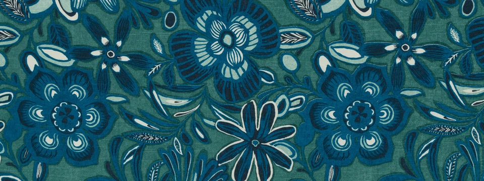 Robert Allen @ Home Babessi tela egea por yarda stock G Foto 1 de 1