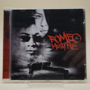 Various - Romeo Must Die | CD | Zustand sehr gut - Bild 1 von 2