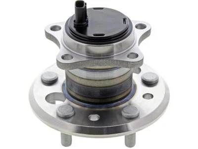 Conjunto de buje de rueda trasero derecho Toyota Camry 2002-2011 91777WQPV 2009 2005 Foto 1 de 2