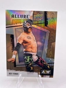 AEW 2022 - Allure - Mesa - #71 Rey Fenix - Imagen 1 de 2