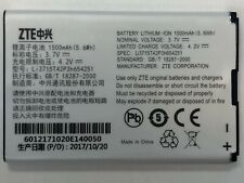 ZTE Mf61 1200 mAh Battery - LI3715T42P3H654251 OEM