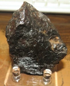 290 gm. Canyon Diablo Eisenmeteorit; Top Grade; Arizona; 0,7+ Pfund - Bild 1 von 7