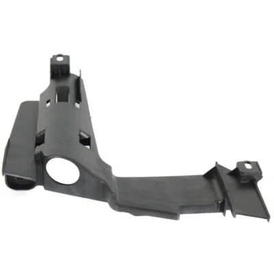 Nuevo Soporte Faro Lado Derecho 63128380188 BM2509100 Se Adapta 2001-2006 BMW 325CI Foto 1 de 4