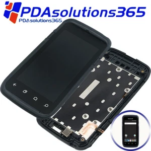 Digitizer LCD Touch Screen + Front Cover for Honeywell Dolphin CT60 Scanner - Picture 1 of 17