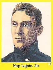 1989 Little Simon Baseball Hall of Fame Stickers #1-100 + Covers 1-10 You Pick!