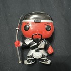 Funko Pop Asia Three Kingdoms Guan Yu #24  Loose
