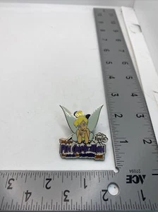 Disney Epcot Pin Celebration Tinkerbell 2002 The Seach for Imagination 53A-846U - Picture 1 of 2