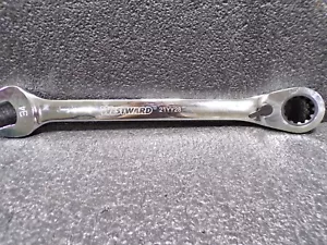 WESTWARD Metric, Full Polish Finish, 34 MM, 72 TOOTH, 12 POINT (K) - Picture 1 of 6