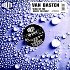 12" - Van Basten - King Of The Death... (Trance) Uk Edit. 1995, Mint,  Listen