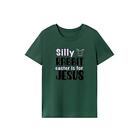 Women's T-Shirts Crew Neck T-Shirts Classic Activewear Basic T-Shirts for Work