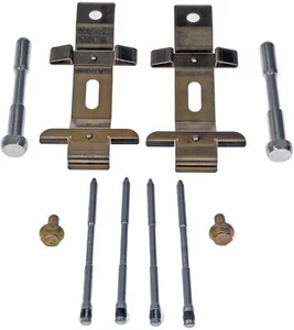 Front Disc Brake Hardware Kit for Land Rover Range Rover Sport, - Picture 1 of 1