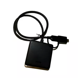 Memory Card Reader, 4In1 USB USB-C to SD Micro SD MS CF Card Reader Adapter - Picture 1 of 8