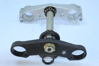 Suzuki GSXR1000 2005-2006 árbol inferior y árbol superior 51410-41G00 Foto 1 de 4