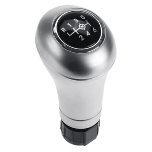 14.5MM Gear Shift Knob For Benz C-Class W204 2007-2014 E-Class W212 2009-2016 - Picture 1 of 10