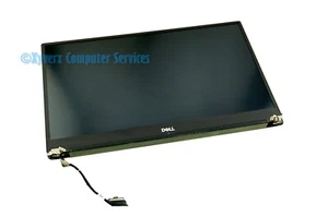 5CPJ2 DC02C00HT00 OEM DELL LCD DISPLAY 15.6 FHD XPS 15 9570 P56F (A)(AA82) - Picture 1 of 4