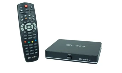 Elan G1 Smart Home Controller - Image 1 of 4