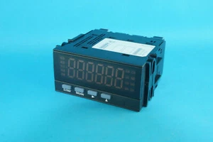 M-systems 46DV-2100-M2 Dc input digital panel meter 46 series new in the box! - Imagen 1 de 5
