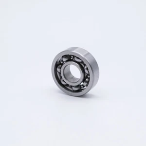 SMR137 Stainless Steel Ball Bearing 7x13x3mm Open - Picture 1 of 3
