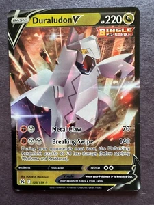Duraludon V 103/159 Crown Zenith Holo - Imagen 1 de 2