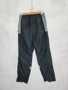 Vintage y2k nike nylon trainingshose S - Bild 1 von 8