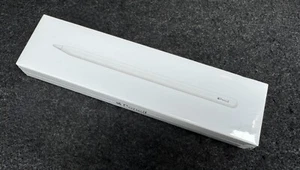 Apple Pencil Stylus (2nd Generation) White (NEW SEALED) PU8F2AM/A - Picture 1 of 2