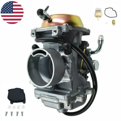 Carburetor for Polaris Ranger 400 4X4 2010-2014 ATV 3131745 3131600 — 第 1/4 张图片