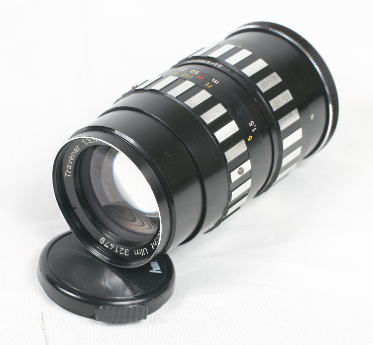 A Schacht Ulm In Camera Lenses | eBay A Schacht Ulm In Camera Lenses | eBay