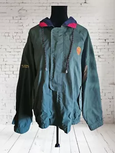 Southern Pacific Railroad Jacket Vintage WinnerMate, Mens XXXL - Picture 1 of 16