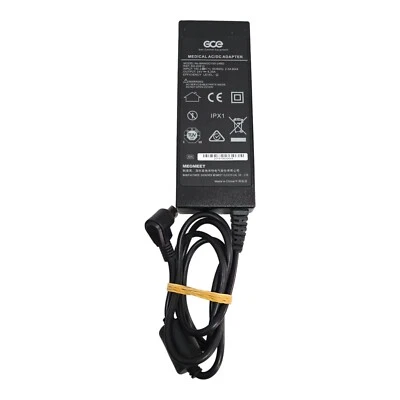24V AC Adapter Netzteil For MANGO150-24BD #1 - Bild 1 von 4