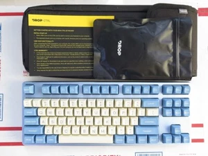 DROP PARAGON SERIES MOON SHOT KEYBOARD - mint condition. - Picture 1 of 3