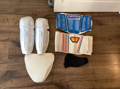 Cinto de Ouro Vintage Motocross Cinto Renal, O Cinto de Ouro Resposta AC-III AXO ITÁLIA - Imagem 1 de 4