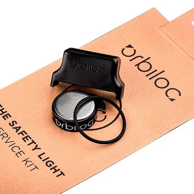 Orbiloc Service-Kit "Safety Light"