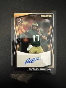 2024 Pulse Stratos Byrum Brown Auto 13/30- South Florida- New Product - Picture 1 of 2