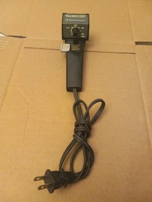 Cable de control de temperatura controlador de calor para sartén eléctrica Toastmaster Probe 1217 Foto 1 de 4