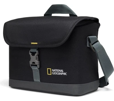 Bolso de Hombro National Geographic Mediano NG E2 2370 Nuevo Foto 1 de 4
