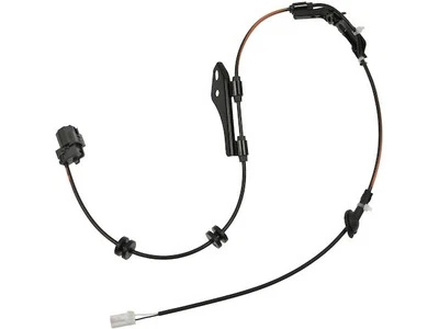 Arnés de cables sensor de velocidad de rueda ABS para Toyota Prius V 2012-2017 SMP 62754BPYP Foto 1 de 2