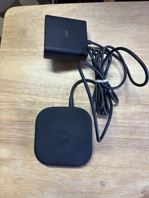 Apple iPhone Lightning Dock Model A1717 Charger Stand ONLY Genuine - Image 1 of 3