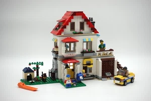 LEGO 31069 Creator 3 in 1 – Familienvilla - Bild 1 von 7