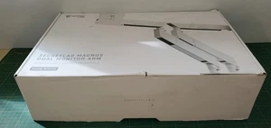 Secretlab MAGNUS Dual Monitor Arm für den Secretlab Magnus (Pure White) - Bild 1 von 24