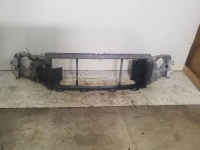 Bare Header Panel | Fits 1999-2001 Ford F250 F350 F450 F550 Foto 1 de 4