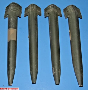 24 estacas - Imagen 1 de 1