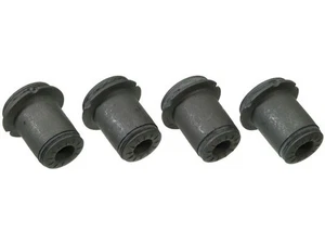 For 1960-1976 Plymouth Valiant Control Arm Bushing Kit Quick Steer 94732JJDX - Picture 1 of 2