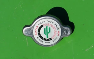 4 NISSAN 240SX 89-98 PERFORMANCE RADIATOR CAP D21 SENTRA 300ZX 200SX EVERETT WA. - Picture 1 of 8