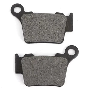Front & Rear Brake Pads for SX/XC/SXF/EXC 85-450 2020 - TPI, XCW, EXCF, XCRW - Picture 1 of 3