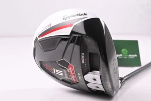 Taylormade R15 Driver / 10.5 Degree / Regular Flex Fujikura Speeder57 Evolution - Picture 1 of 8