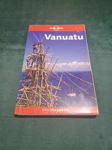 Vanuatu (Lonely Planet), Bennett, Michelle - Picture 1 of 20