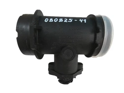 Mercedes W124 C124 220 A0000940048 0280217100 Air mass meter LMM Bosch - Image 1 of 4