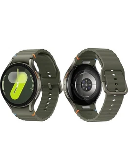 GPS Samsung Galaxy Watch7 44 mm - Excellent état - Photo 1 sur 1