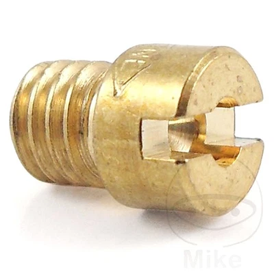 Nuevo Dellorto PILOT JET M4 TALLA 36 apto para Vespa P 200 E 1977-1982 Foto 1 de 4