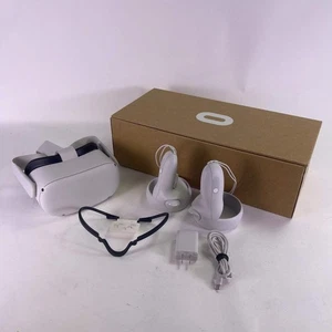 Oculus Quest 2 64GB VR System KW49CM - Picture 1 of 16